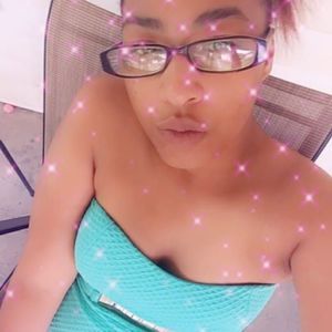 Meet your Posher, Kayneisha